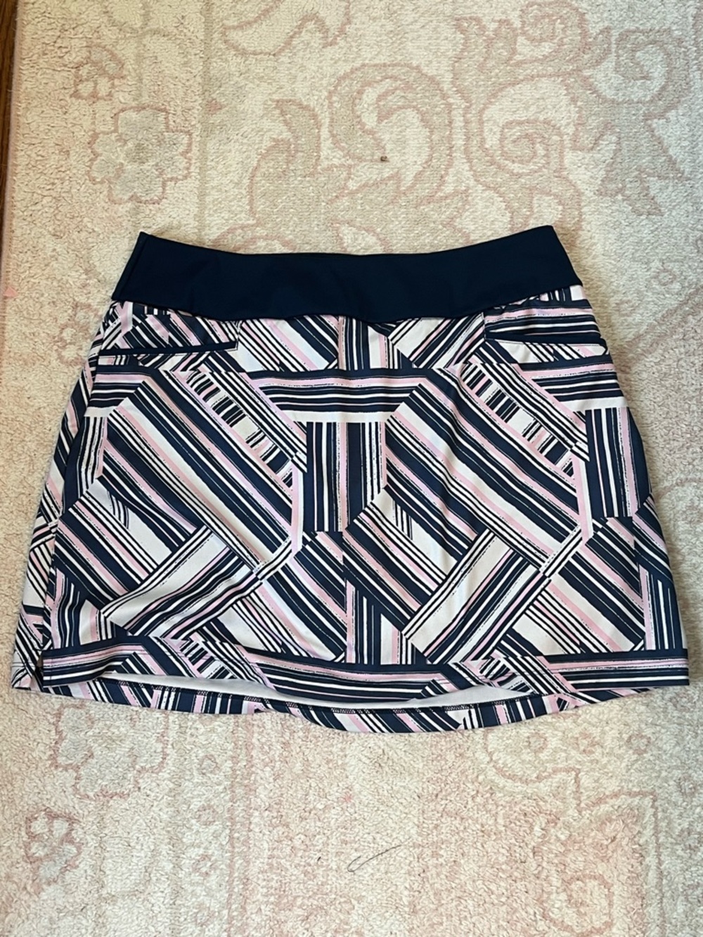 Adidas Tennis Skirt!